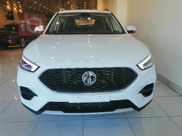 MG for sale in Iraq